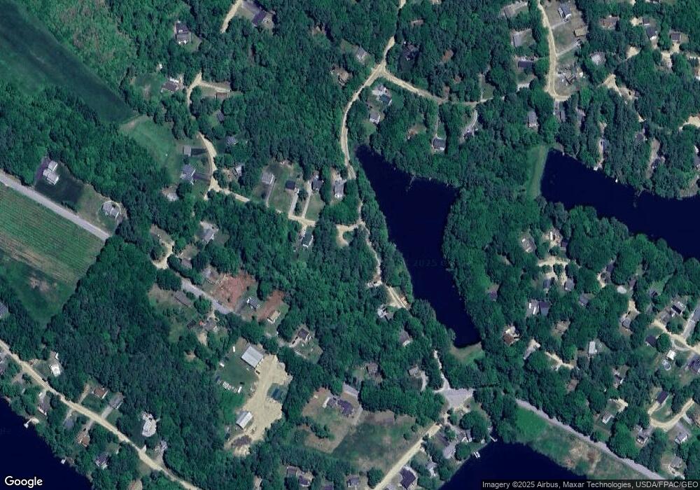 23 Groton Rd, Center Barnstead, NH 03225 - photo 1