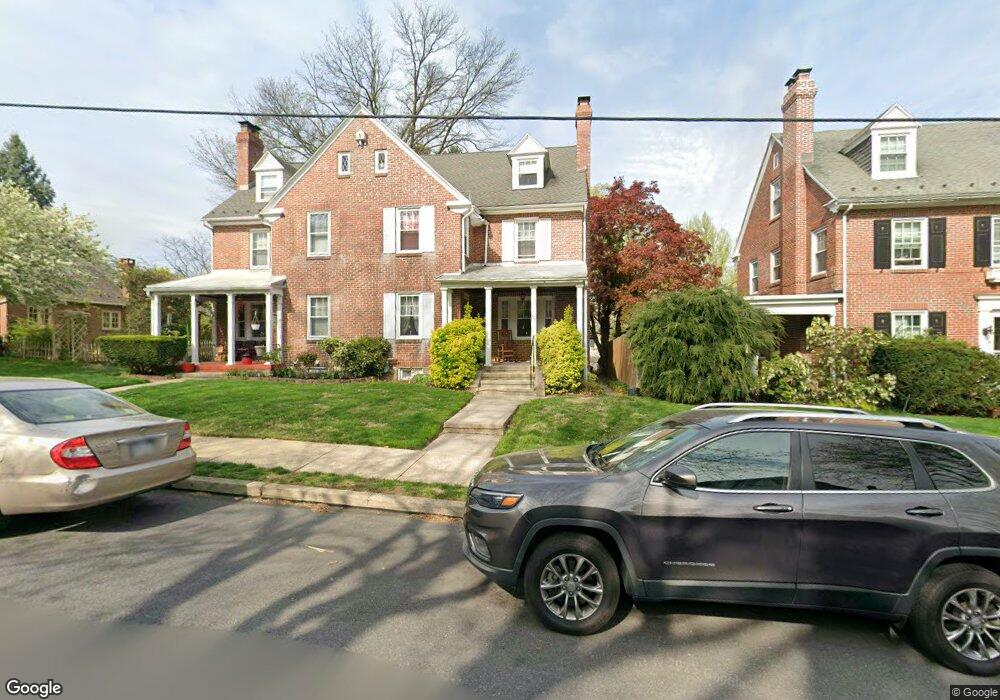 1608 N 15th St, Reading, PA 19604 - photo 1