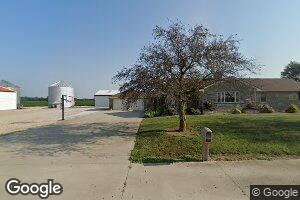 9366 W 900 S, Waldron, IN 46182