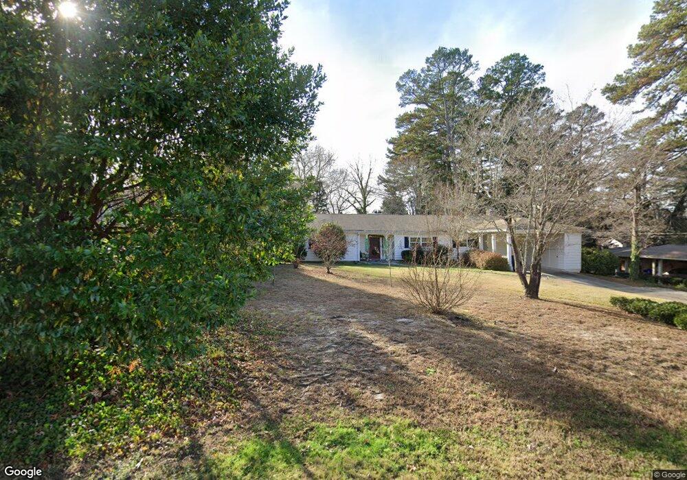 1649 Walker St, Gainesville, GA 30501 - photo 1