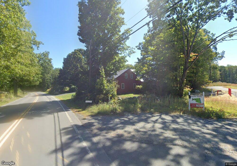 lot 3 Lily, Newfields, NH 03856 - photo 1