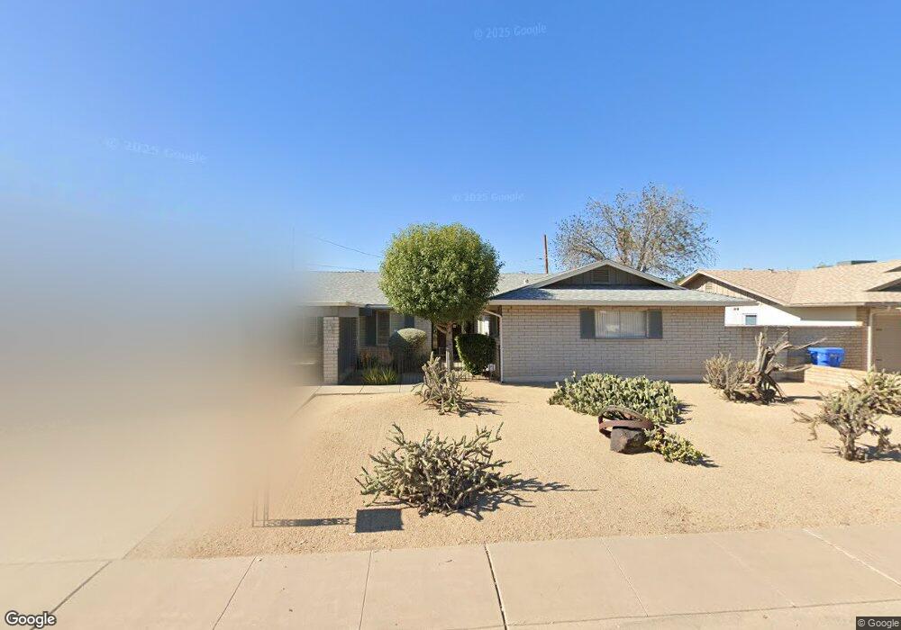 8040 N 16th Dr, Phoenix, AZ 85021 - photo 1