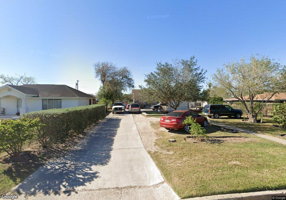211 N 13th St, Donna, TX 78537 - photo 1