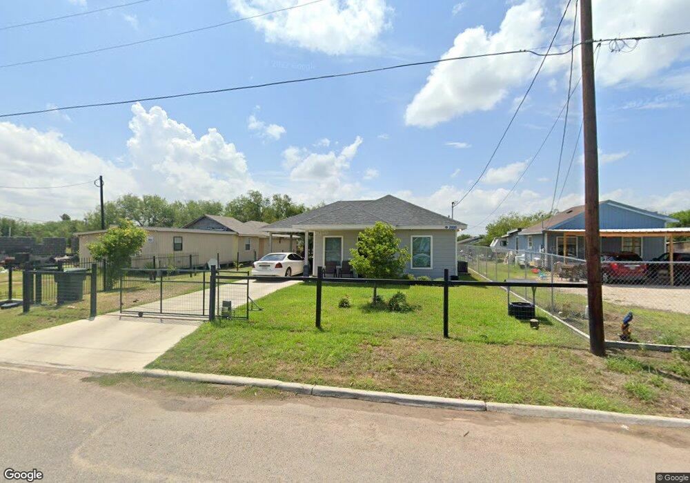 2000 Gettysburg St, Donna, TX 78537 - photo 1