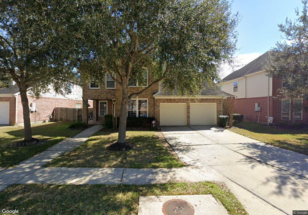 22031 Canyonwood Park Ln, Richmond, TX 77469 - photo 1