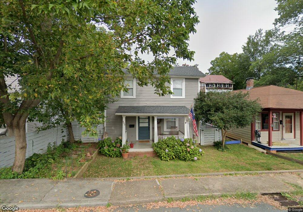 Street View Photo