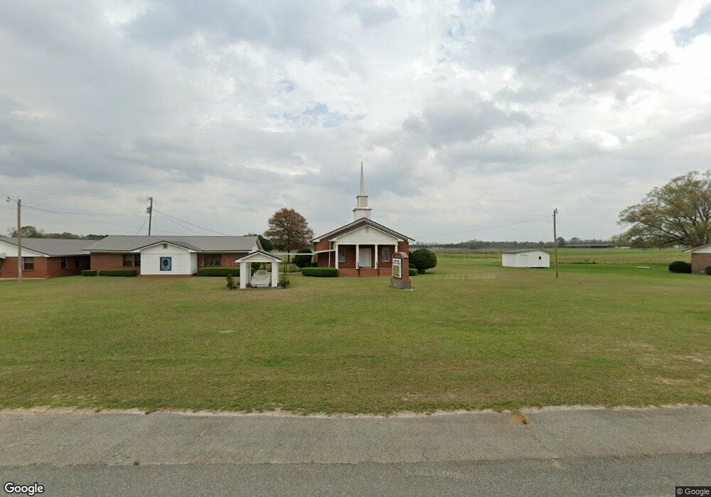 648 Acorn Pond Rd, Warwick, GA 31796 - photo 1