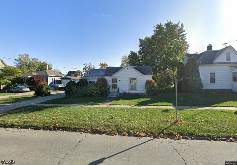 505 N 2nd Ave E, Newton, IA 50208 - photo 1