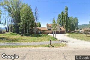 6005 E 1900 N, Eden, UT 84310