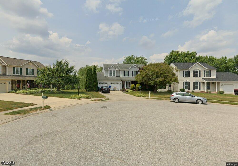 502 Wicklow Ct, Forest Hill, MD 21050 - photo 1