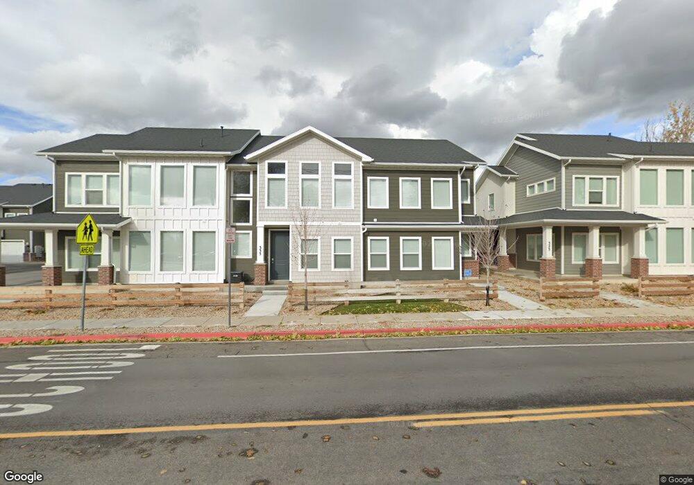 312 W Gentile St, Layton, UT 84041 - photo 1