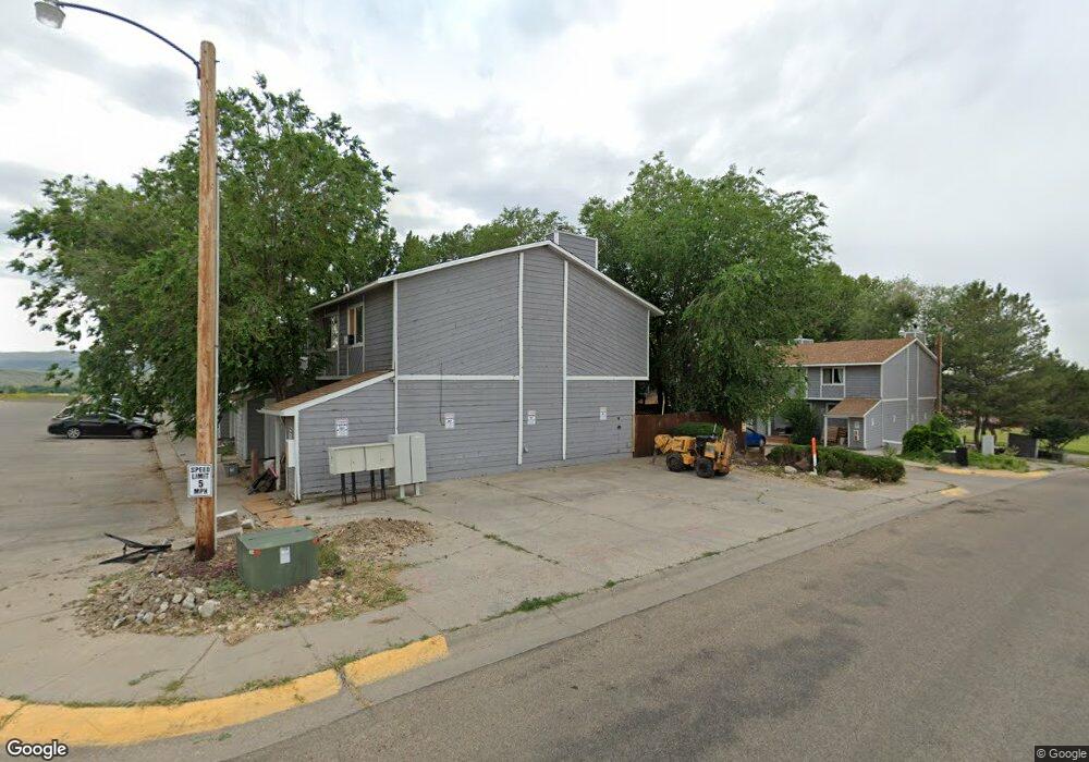 1040 E 7th St, Craig, CO 81625 - photo 1