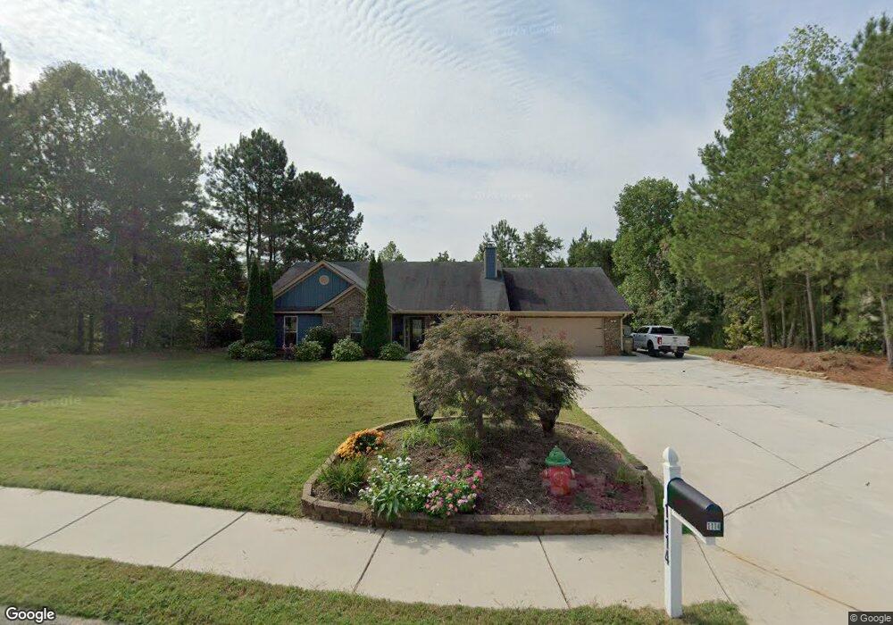 1114 Satilla Way unit 38, Winder, GA 30680 - photo 1