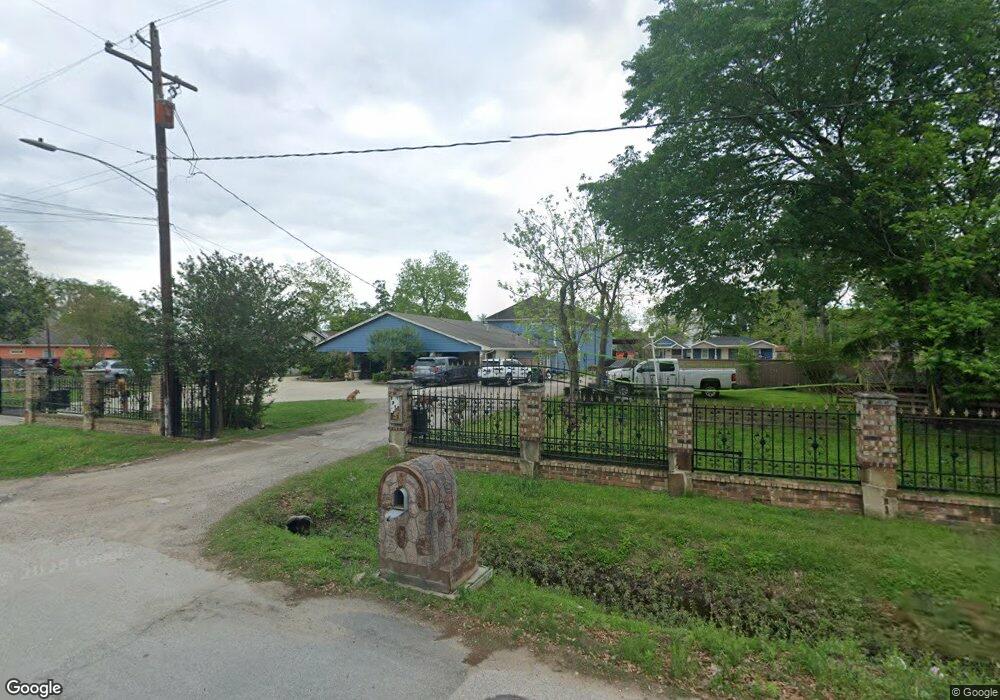 1718 Heaney Dr, Houston, TX 77093 - photo 1