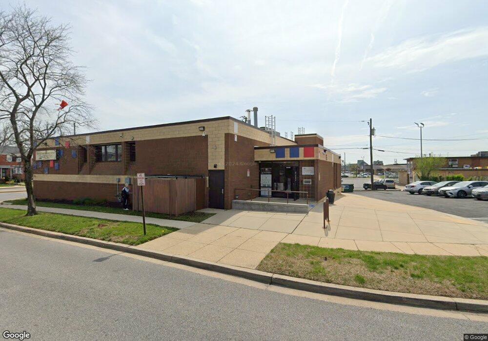 2398 Iverson St, Temple Hills, MD 20748 - photo 1