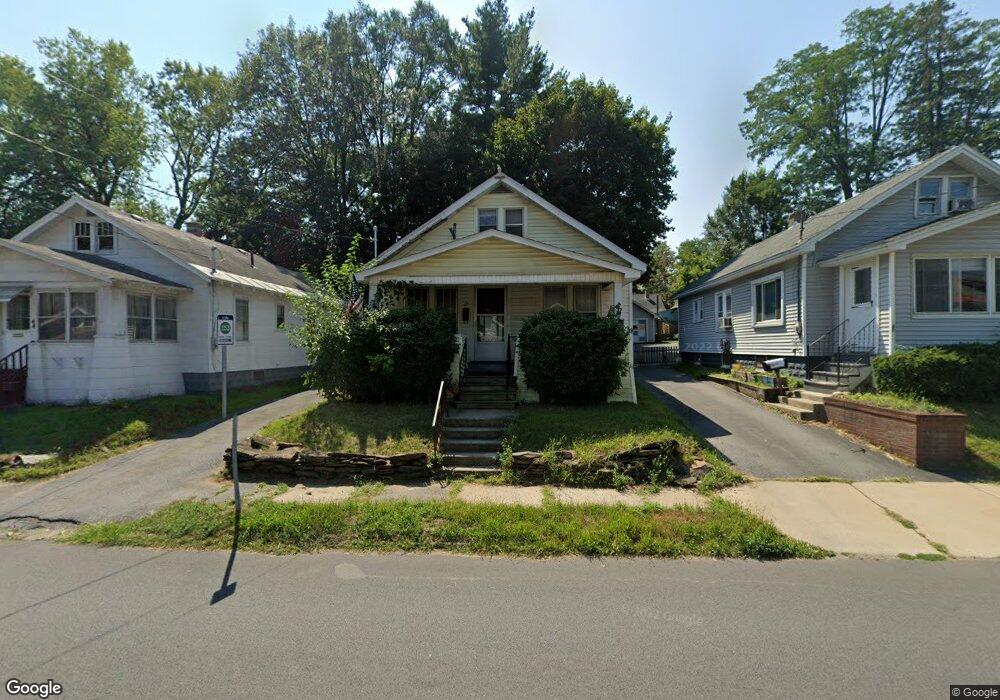 42 Cuthbert St, Schenectady, NY 12302 - photo 1