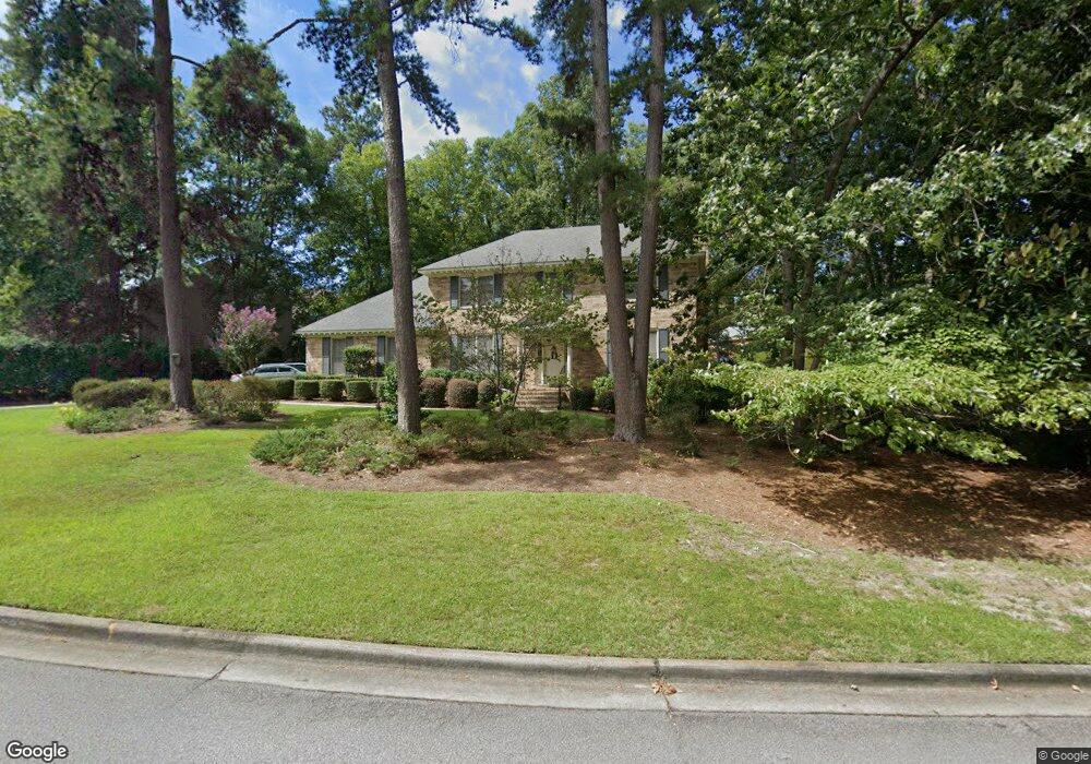 4201 Knollcrest Cir N, Augusta, GA 30907 - photo 1