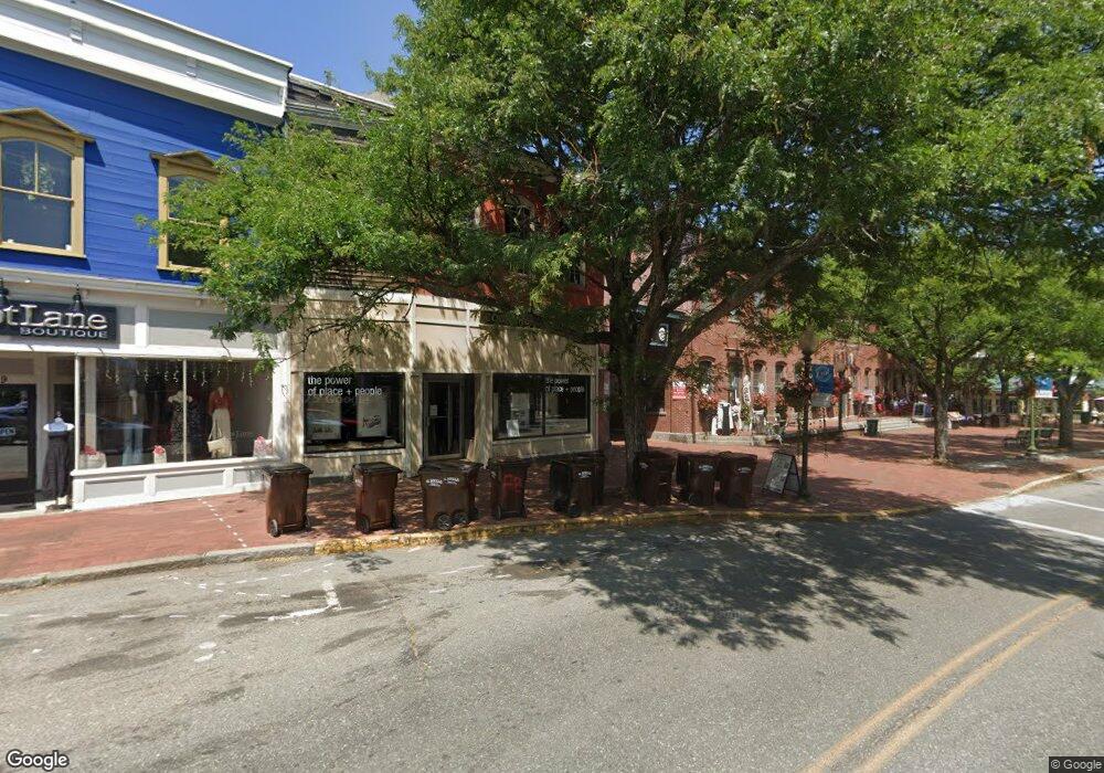 19 Main St, Amesbury, MA 01913 - photo 1