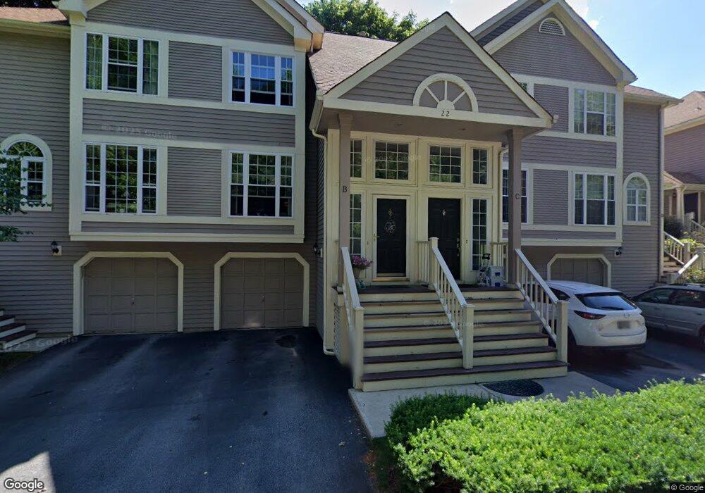 22 Sunset Ave unit 28B, Providence, RI 02909 - photo 1