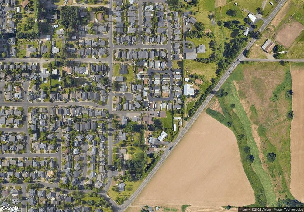 7448 Kayla Shae Loop NE, Keizer, OR 97303 - photo 1