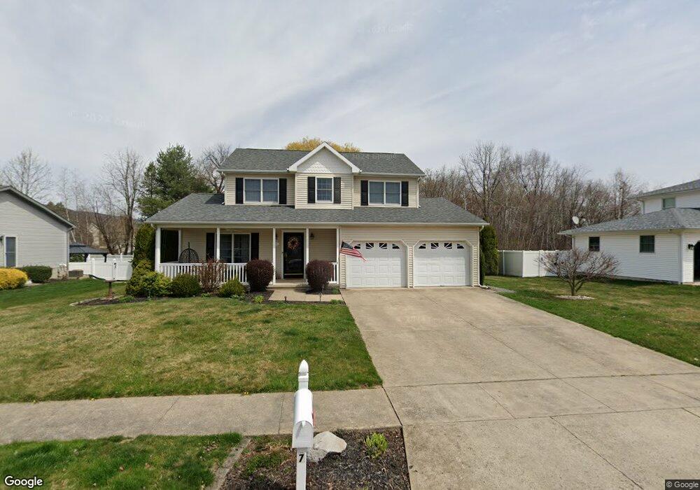 517 5th Street Manor, West Wyoming, PA 18644 - photo 1