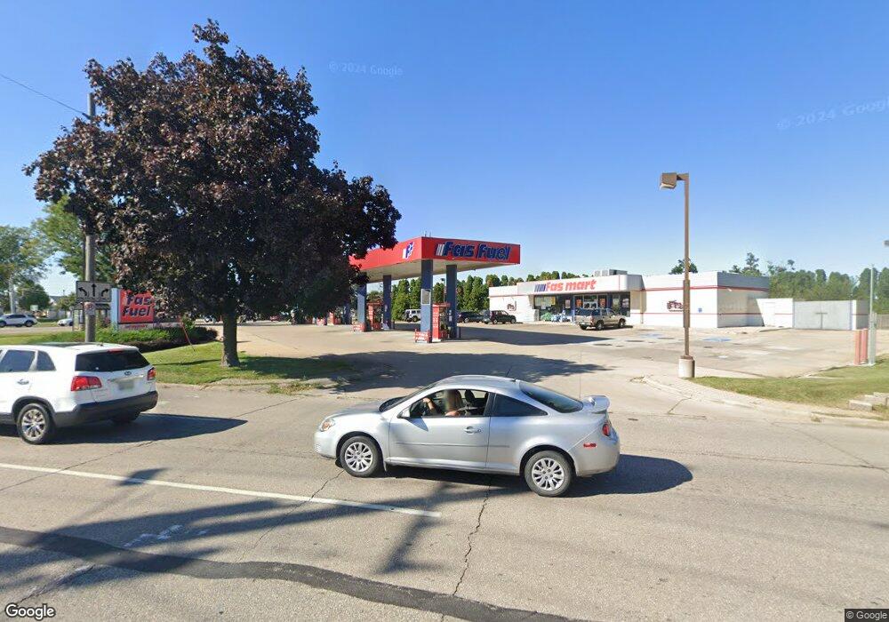 550 Wilson Ave SW, Cedar Rapids, IA 52404 - photo 1