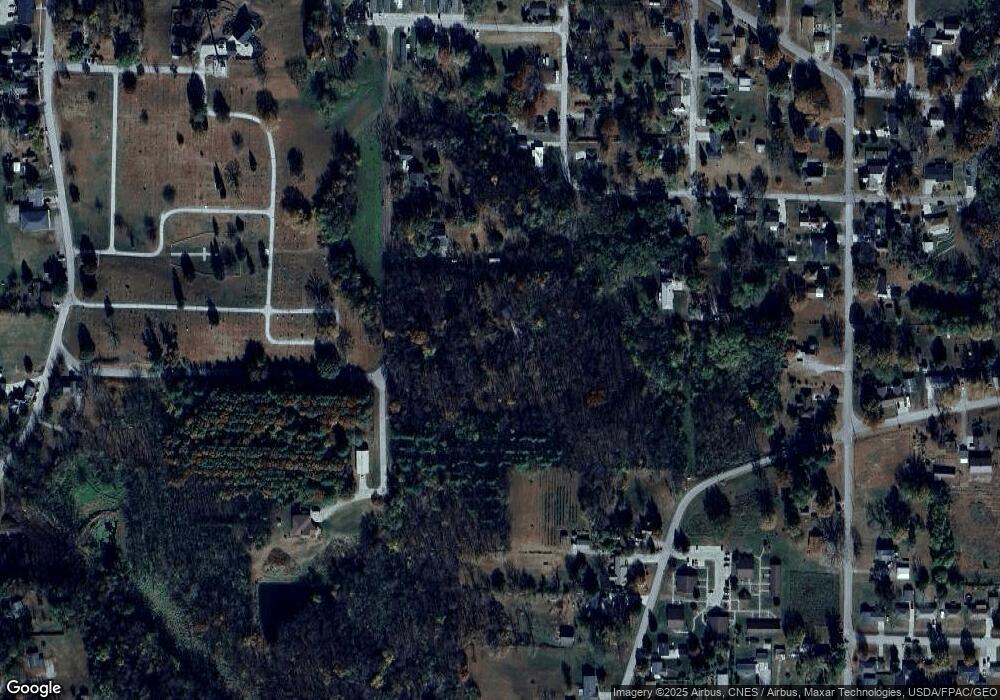 740 Boise St, Colfax, IA 50054 - photo 1