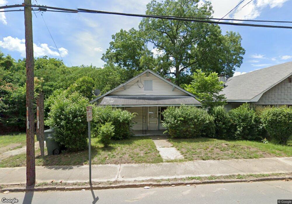 232 Broad Dr SW, Concord, NC 28025 - photo 1