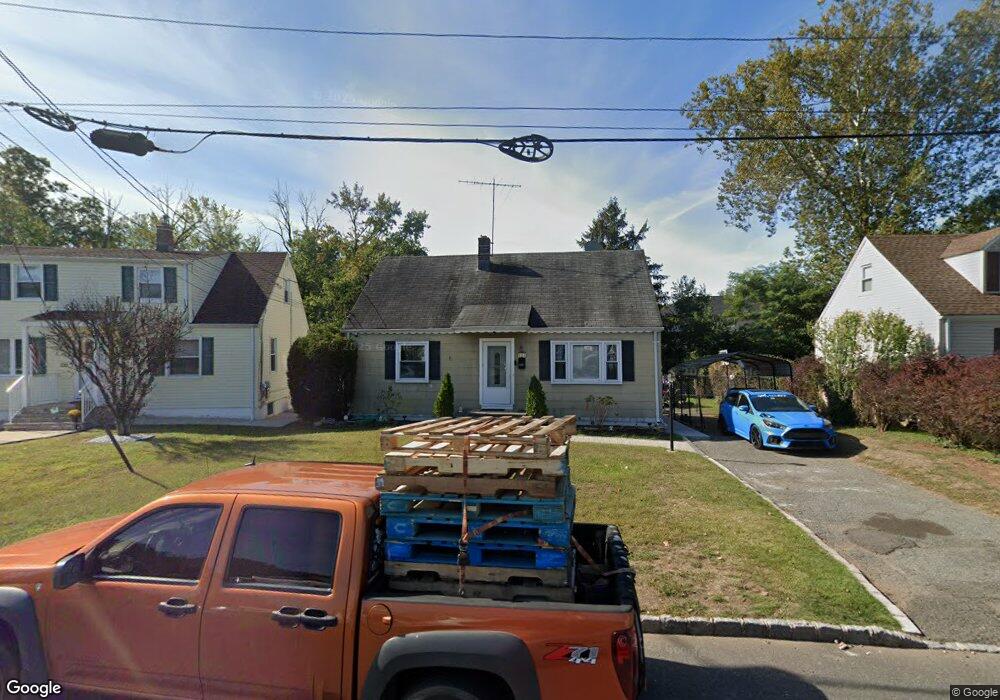 224 Glenside Place, North Plainfield, NJ 07060 - photo 1