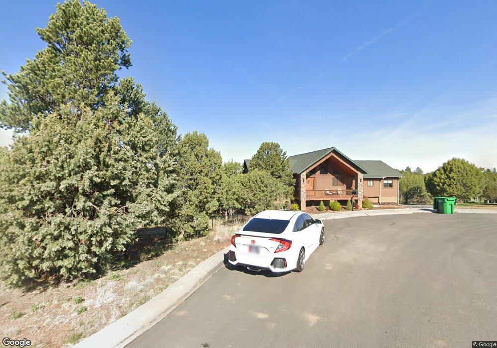 3550 W Fairway Ct, Show Low, AZ 85901 - photo 1