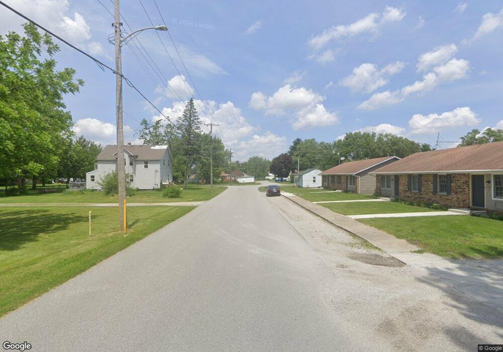 B Kouts St, Kouts, IN 46347 - photo 1