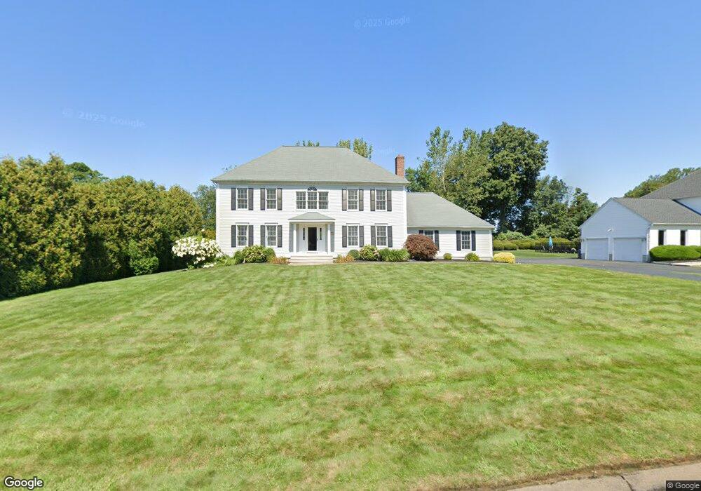 44 Acorn Rd, Branford, CT 06405 - photo 1