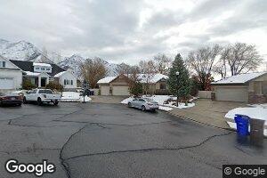 80 E Hunters Ridge Cir, Alpine, UT 84004