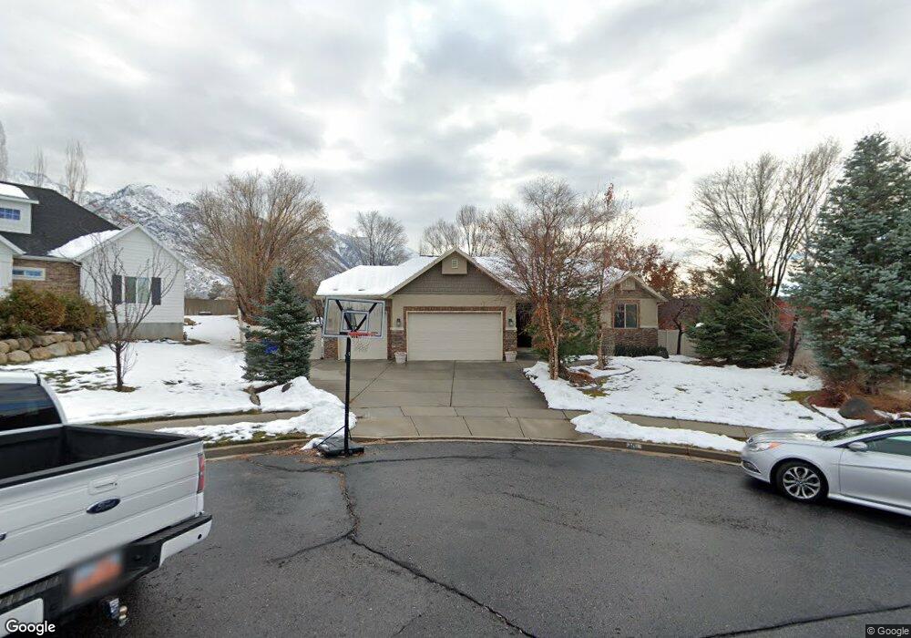 80 E Hunters Ridge Cir, Alpine, UT 84004 - photo 1