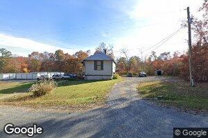 1633 T C Walker Rd, Millboro, VA 24460