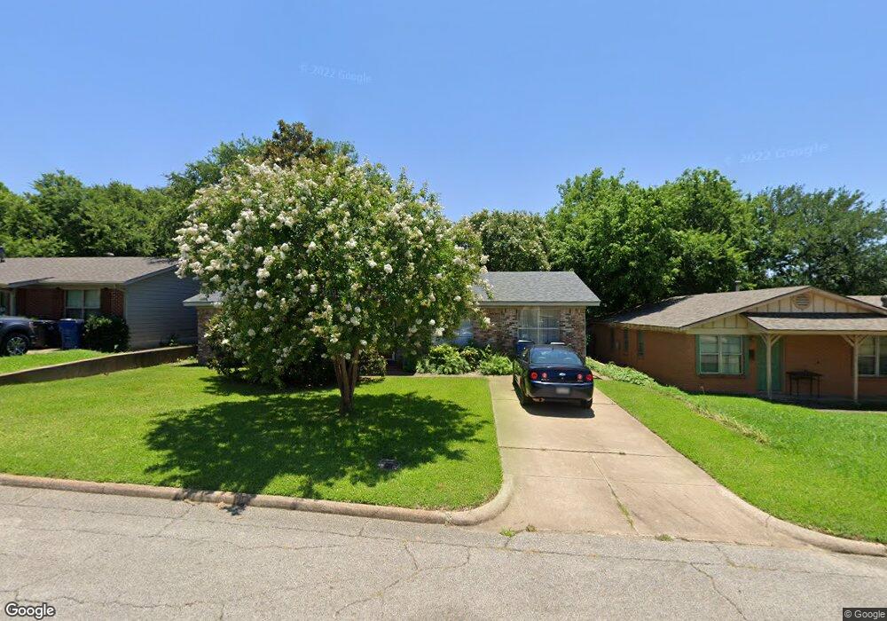 170 Chickadee Ln, Denison, TX 75020 - photo 1