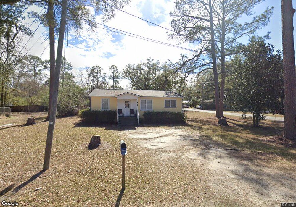 146 Mcree Dr, Camilla, GA 31730 - photo 1