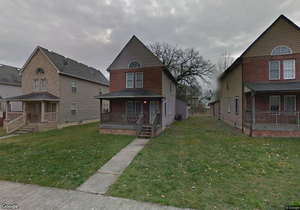 1375 Carrie Ave, Columbus, OH 43205 - photo 1