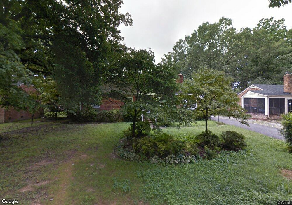 8807 Gayton Rd, Henrico, VA 23229 - photo 1