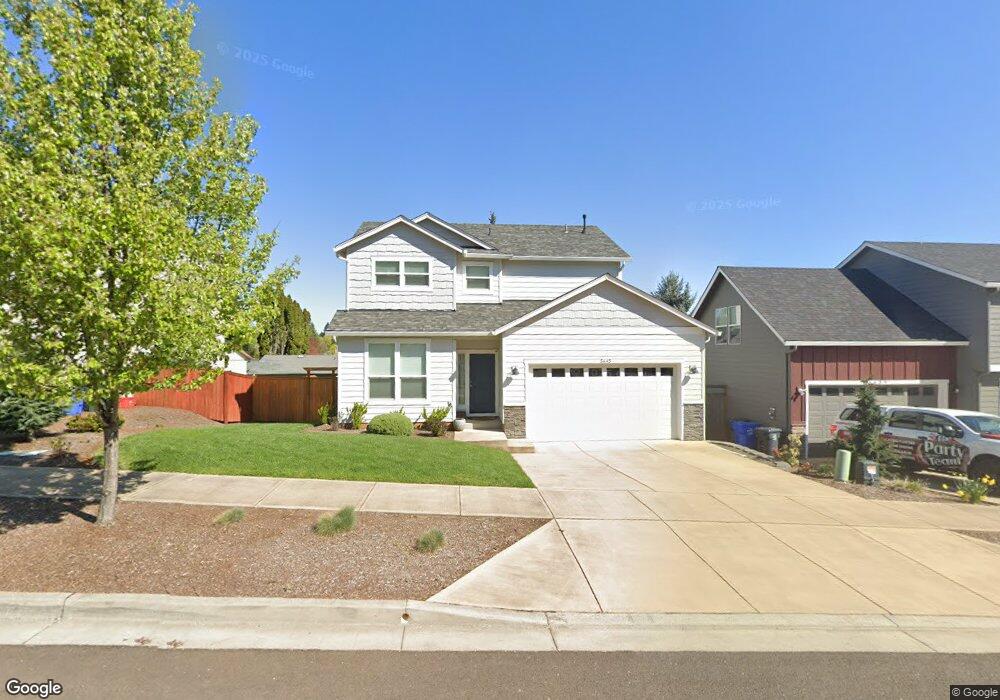 5645 Boundary Dr S, Salem, OR 97306 - photo 1