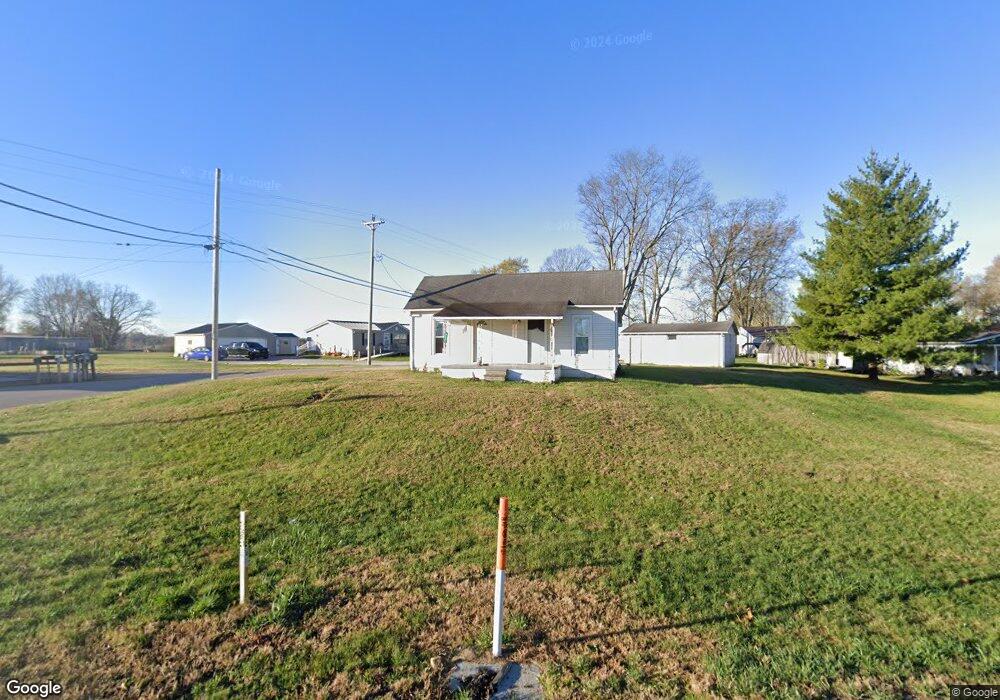 6254 S Jonesville Rd, Columbus, IN 47201 - photo 1