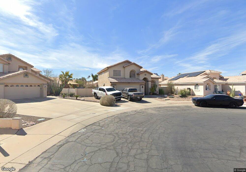 8313 N Solitude Way, Tucson, AZ 85743 - photo 1