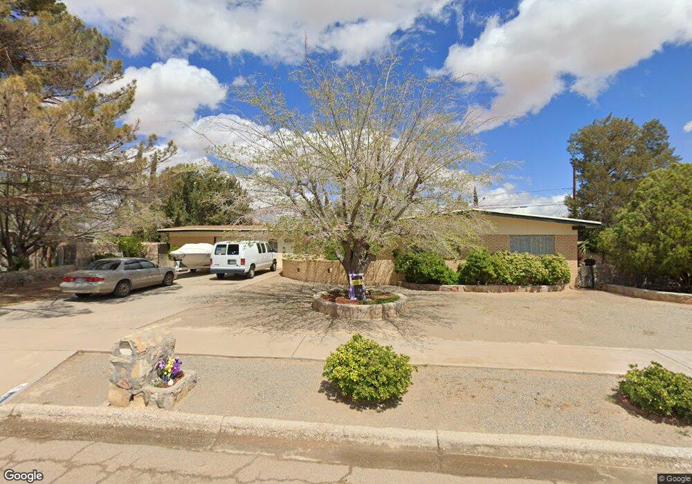 15092 Homestead Dr, El Paso, TX 79928 - photo 1