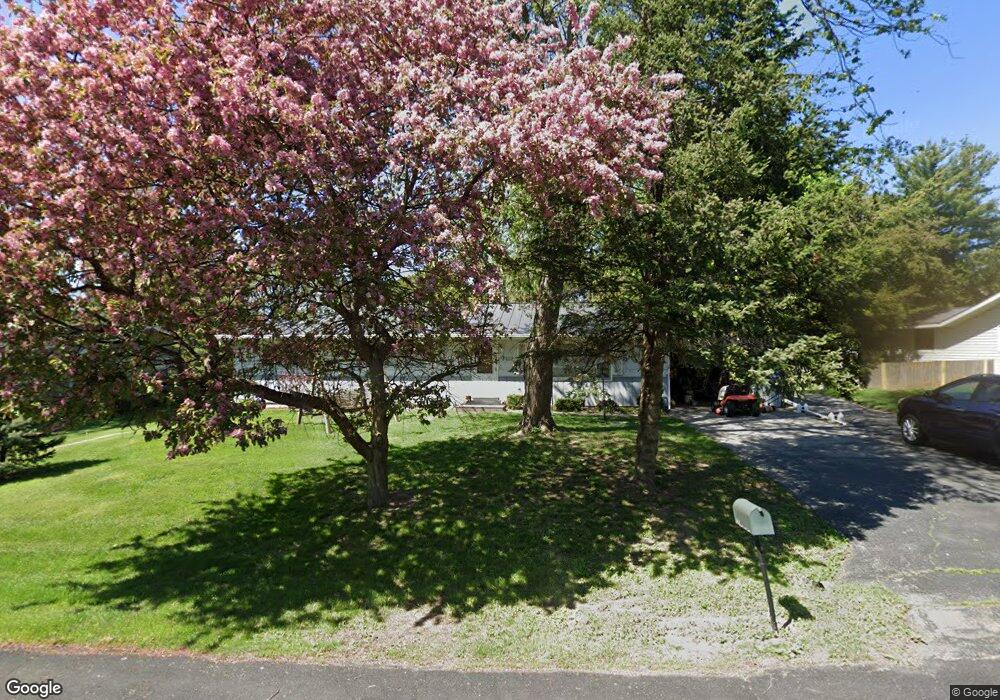 4852 Maple Ave, Fitchburg, WI 53711 - photo 1