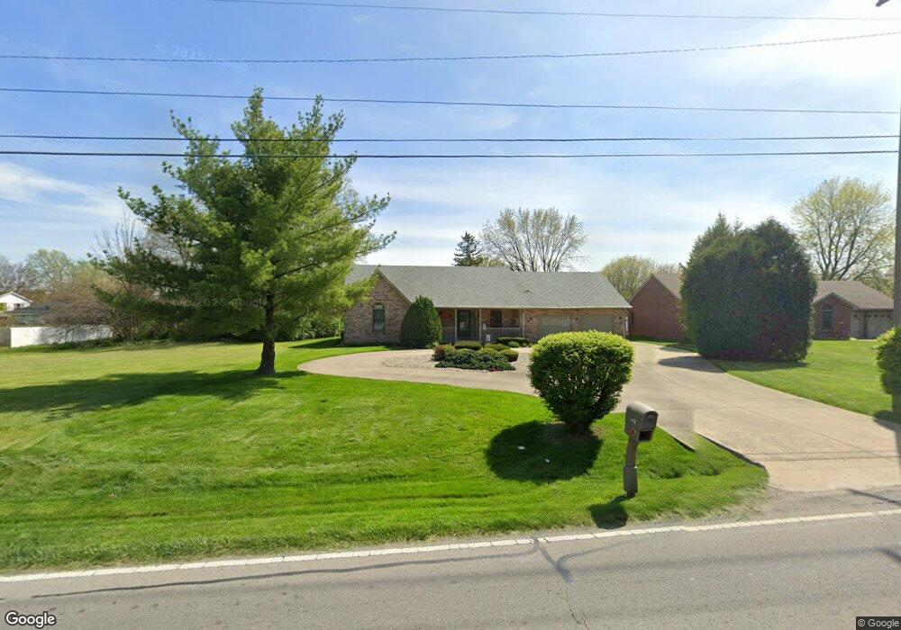 3127 W 8th St, Anderson, IN 46011 - photo 1