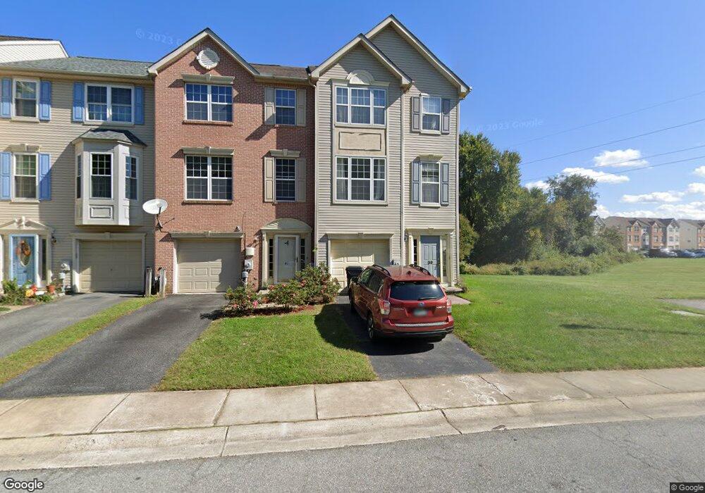 39 Wicklow Rd, Bear, DE 19701 - photo 1