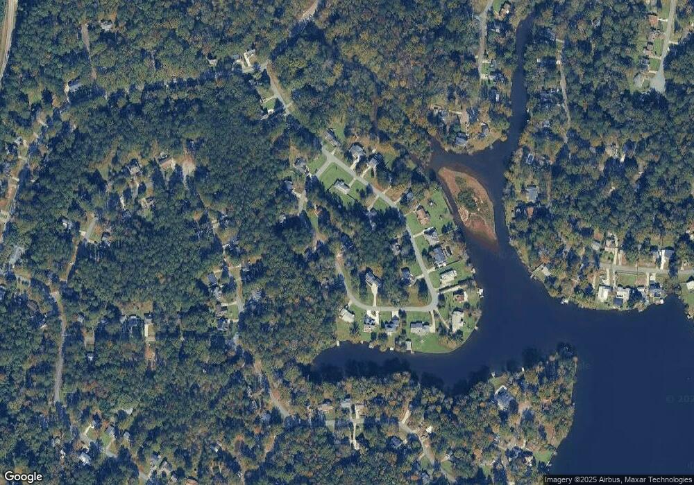 405 Longleaf Dr, Macon, GA 31220 - photo 1