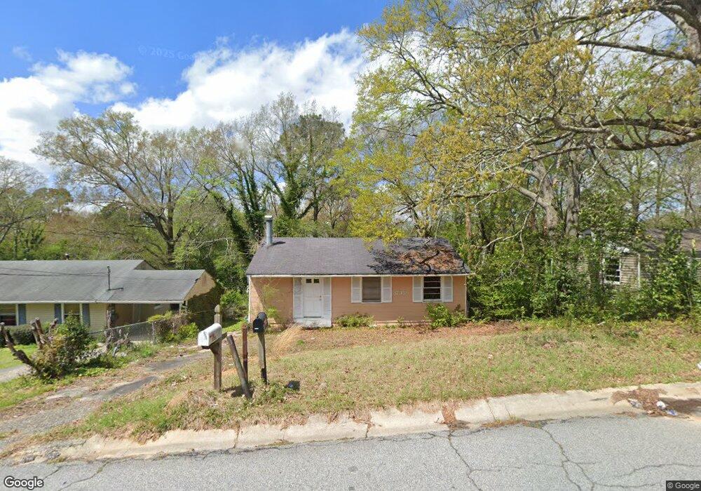 3735 Travis Blvd, Macon, GA 31206 - photo 1