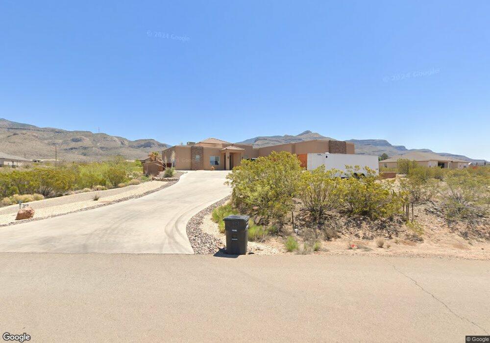 1554 Las Lomas Ct unit 9, Alamogordo, NM 88310 - photo 1