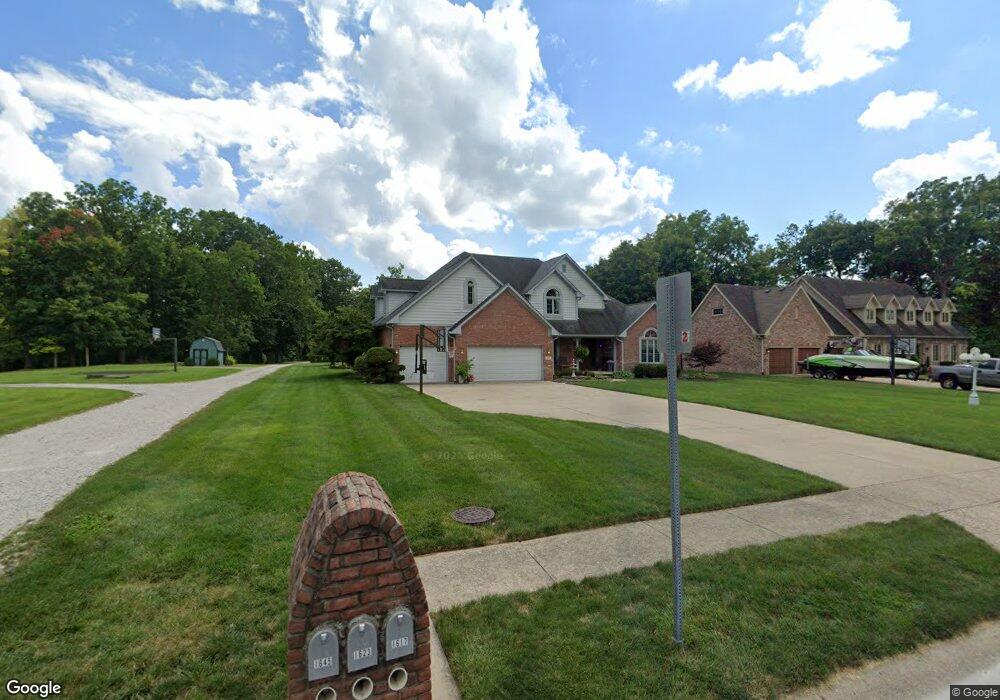 1617 Stafford Rd, Plainfield, IN 46168 - photo 1